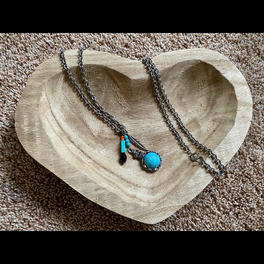 Ornate Necklace